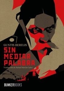 Sin mediar palabra