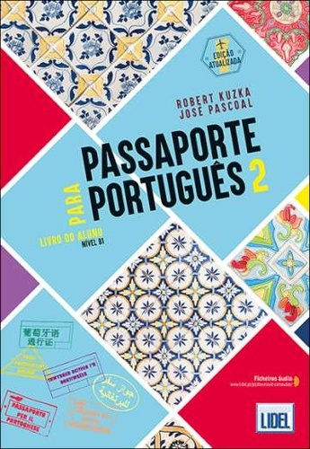 Passaporte portugues 2