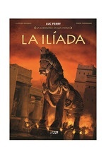 La Ilíada integral