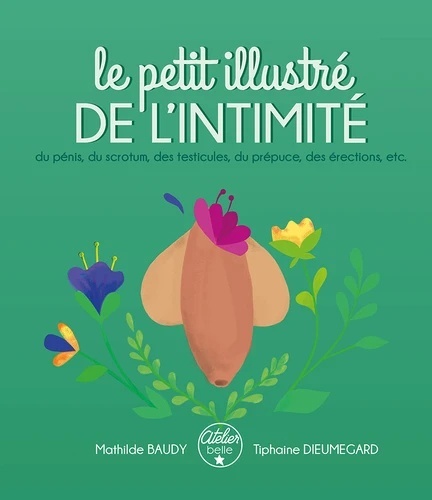 Le petit illustré de l'intimité - Tome 2