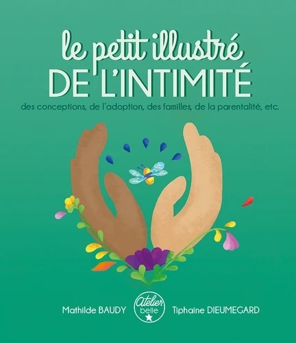 Le petit illustré de l'intimité - Tome 3