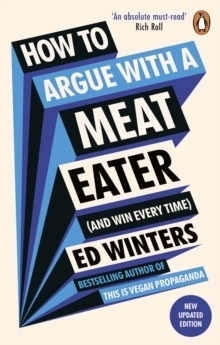 How to Argue With a Meat Eater