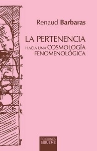 La pertenencia