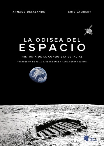 La odisea del espacio
