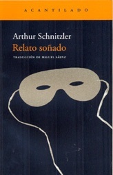 Relato soñado