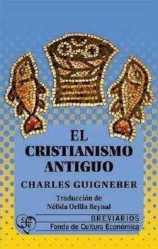 El cristianismo antiguo