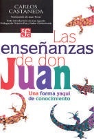 Las enseñanzas de Don Juan