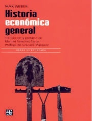Historia económica general