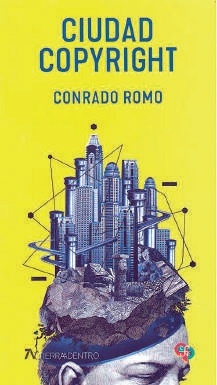 Ciudad Copyright