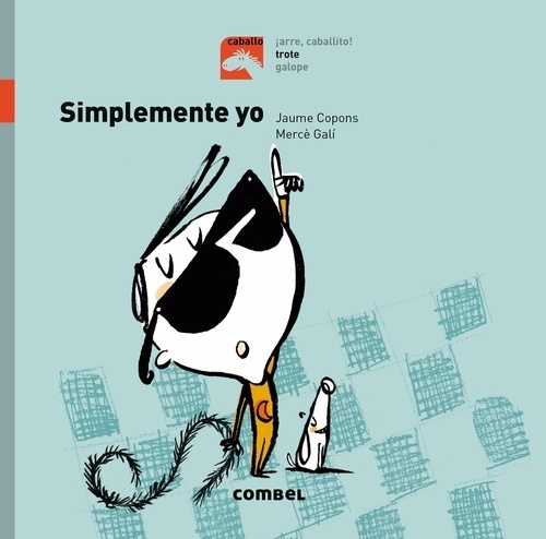 Simplemente yo - Trote