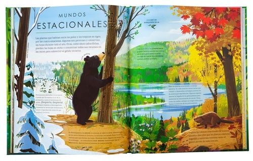 Planeta Verde