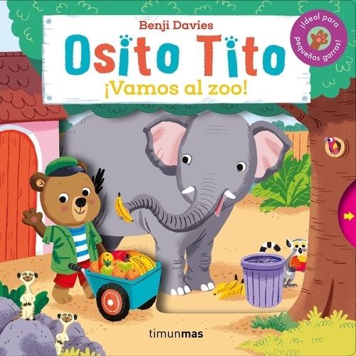 Osito Tito
