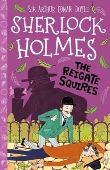 The reigate squires