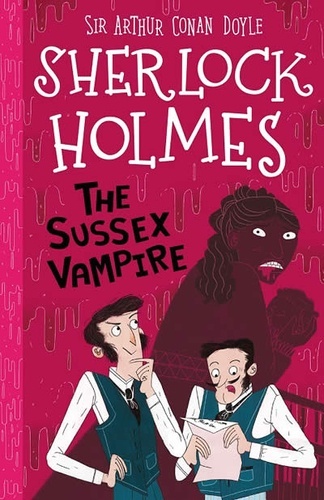 The sussex Vampire