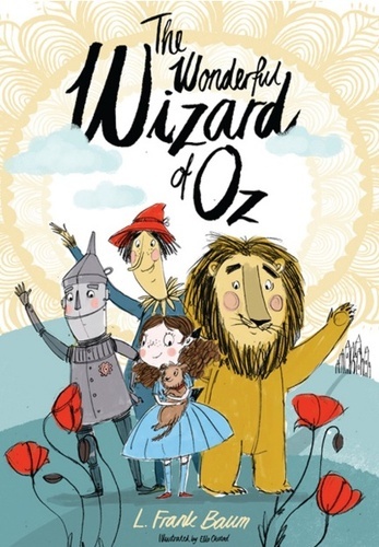 The Wonderful Wizard of Oz
