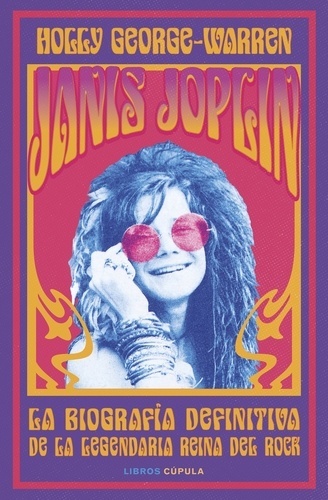 Janis Joplin