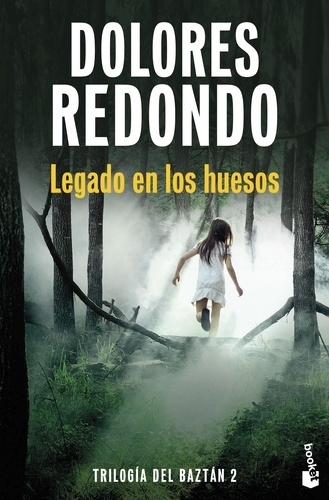 Legado en los huesos