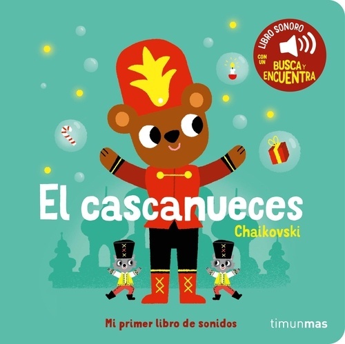 El cascanueces