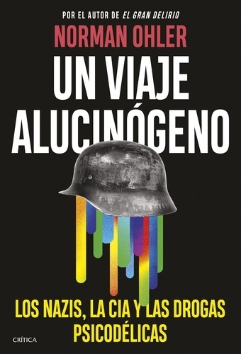 Un viaje alucinógeno