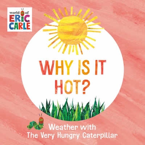 Why is it  hot?