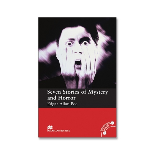 Seven Stories Mystery and Horror