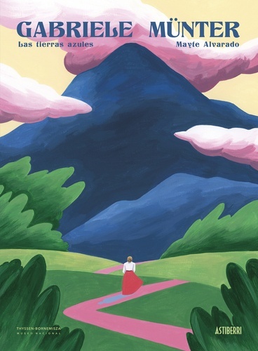Gabriele Münter
