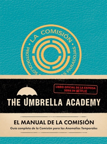 El manual de la comisión