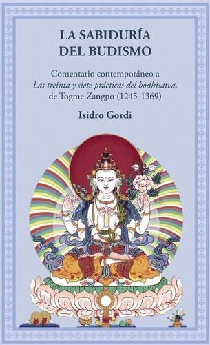 La sabiduría del budismo