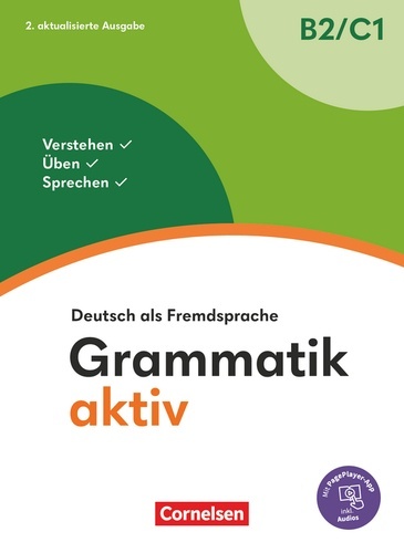 Grammatik Aktiv B2/C1 NEU