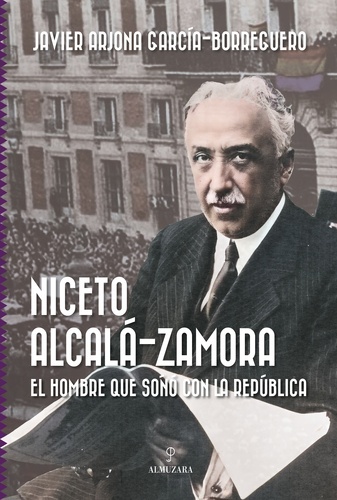 Niceto Alcalá-Zamora