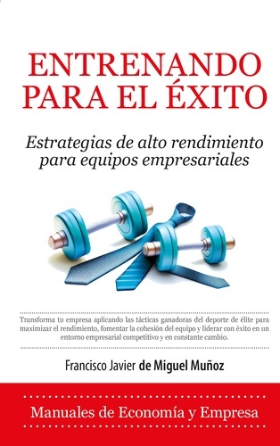 Entrenando para el éxito