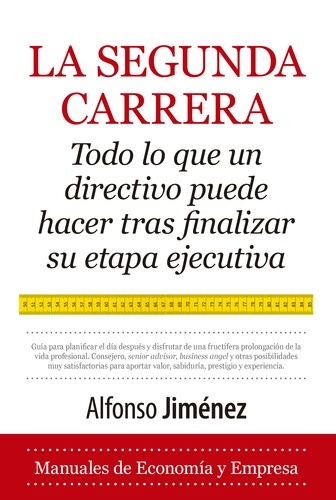 La segunda carrera