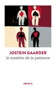 Le mystère de la patience