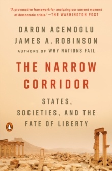 The Narrow Corridor