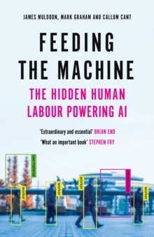 Feeding the machine