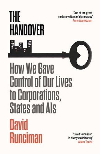 The Handover