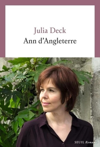 Ann d'Anglaterre