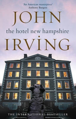 Hotel New Hampshire