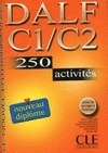 DALF C1/C2 250 Activités