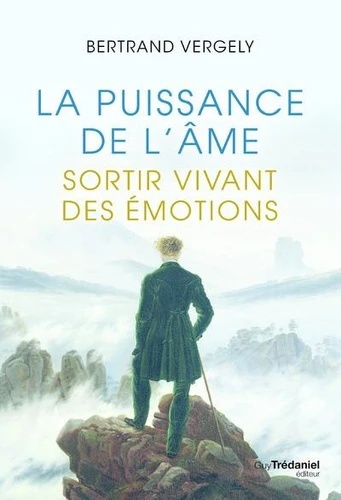 La puissance de l'âme - Sortir vivant de l'émotion