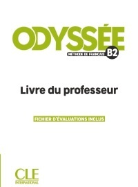 Odyssée - Guide Pedagogique - Niveau B2