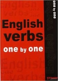 English Verbs, One by One