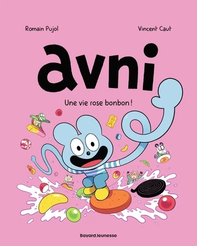 Avni Tome 6