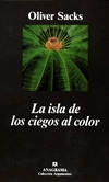 La isla de los ciegos al color