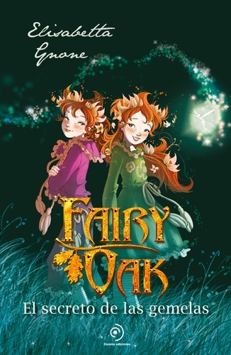 Fairy Oak 1
