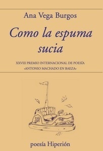 Como la espuma sucia