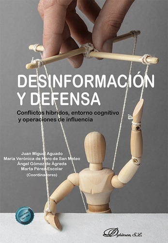Desinformación y defensa