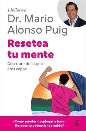 Resetea tu mente