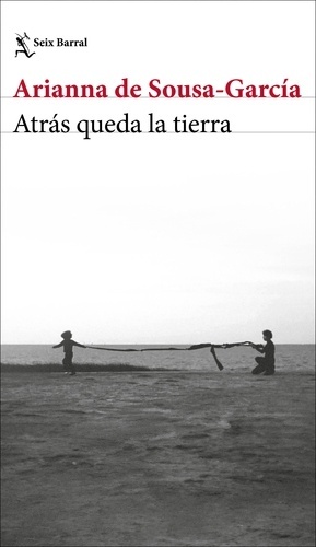 Atrás queda la tierra