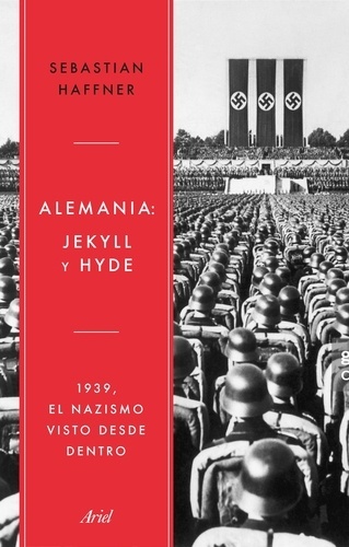 Alemania:Jekyll y Hyde
